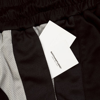 SATIVA STUDIO - “Team STVA” Basketball Shorts