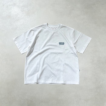 Sativa Studio - AM-02 “Runaway” Tee