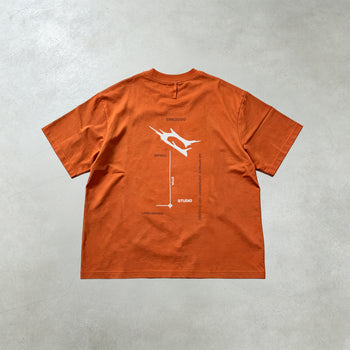 Sativa Studio - A-01 “Specimen” Tee