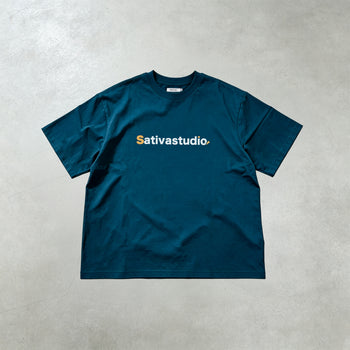 Sativa Studio - A-01 “Specimen” Tee