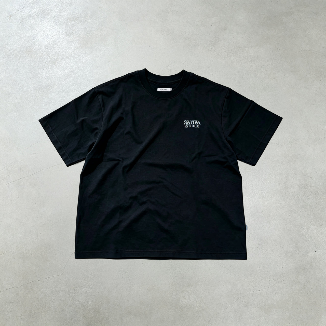 Sativa Studio - AM-02 “Runaway” Tee