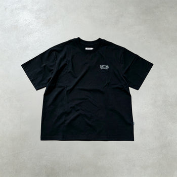Sativa Studio - AM-02 “Runaway” Tee