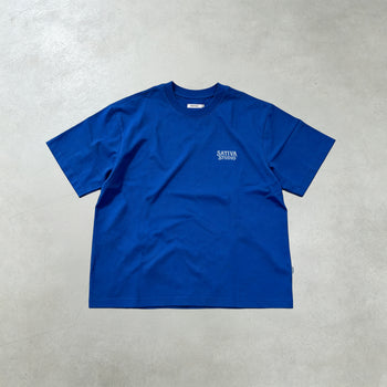 Sativa Studio - AM-02 “Runaway” Tee