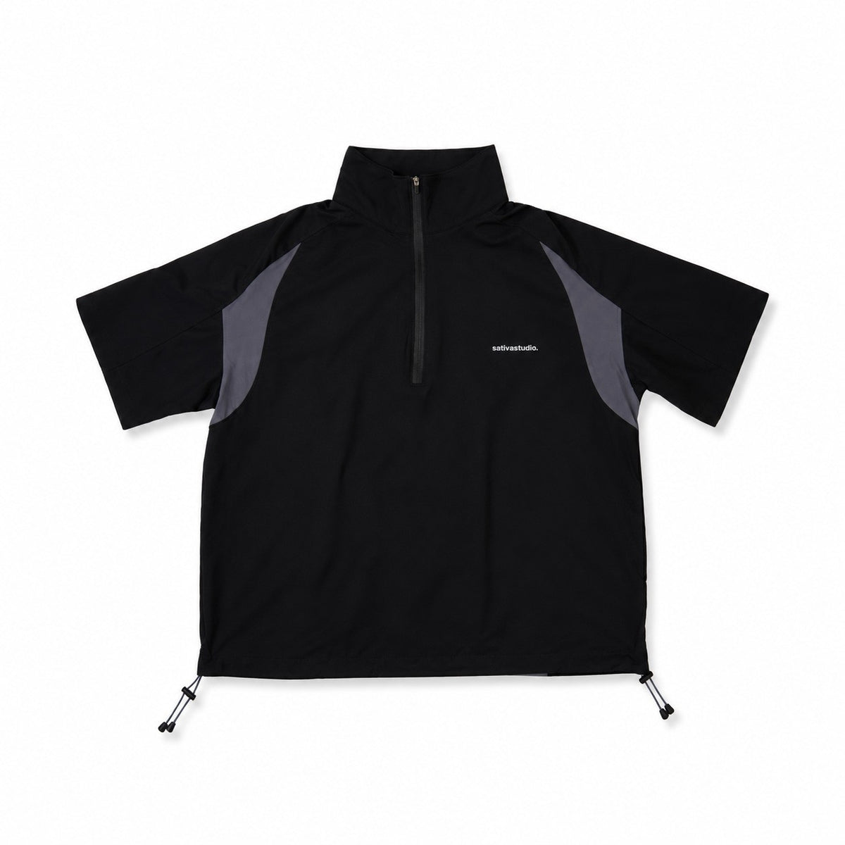 Sativa Studio - PL-01 "Split" Polo