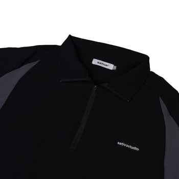 Sativa Studio - PL-01 "Split" Polo
