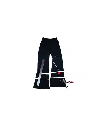 E’TREALOUEST - Comfy SweatPants  P-E243