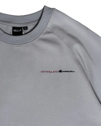 《NEVERLAND 》Apple Tee T-N1074