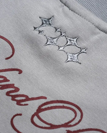 《NEVERLAND 》Apple Tee T-N1074