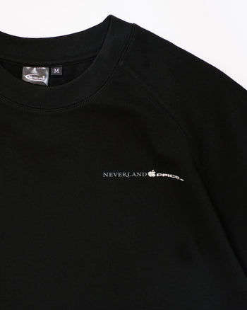 《NEVERLAND 》Apple Tee T-N1074