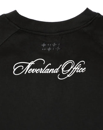 《NEVERLAND 》Jersey T-N1075