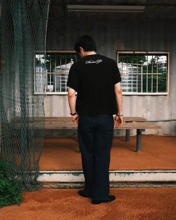 《NEVERLAND 》Apple Tee T-N1074