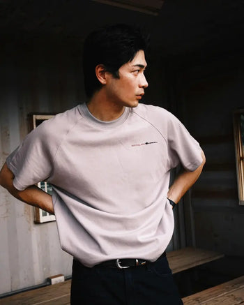 《NEVERLAND 》Apple Tee T-N1074