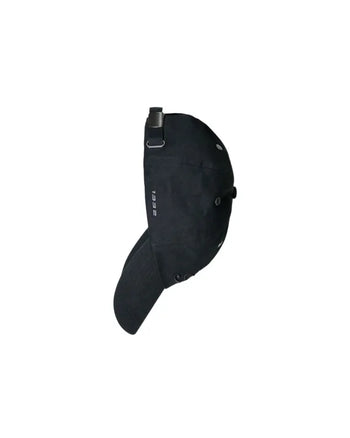 《NEVERLAND 》AC-N178 SEED WHASHED CAP