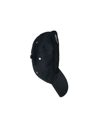 《NEVERLAND 》AC-N178 SEED WHASHED CAP