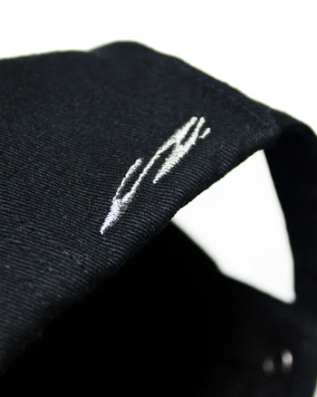 《NEVERLAND 》AC-N178 SEED WHASHED CAP
