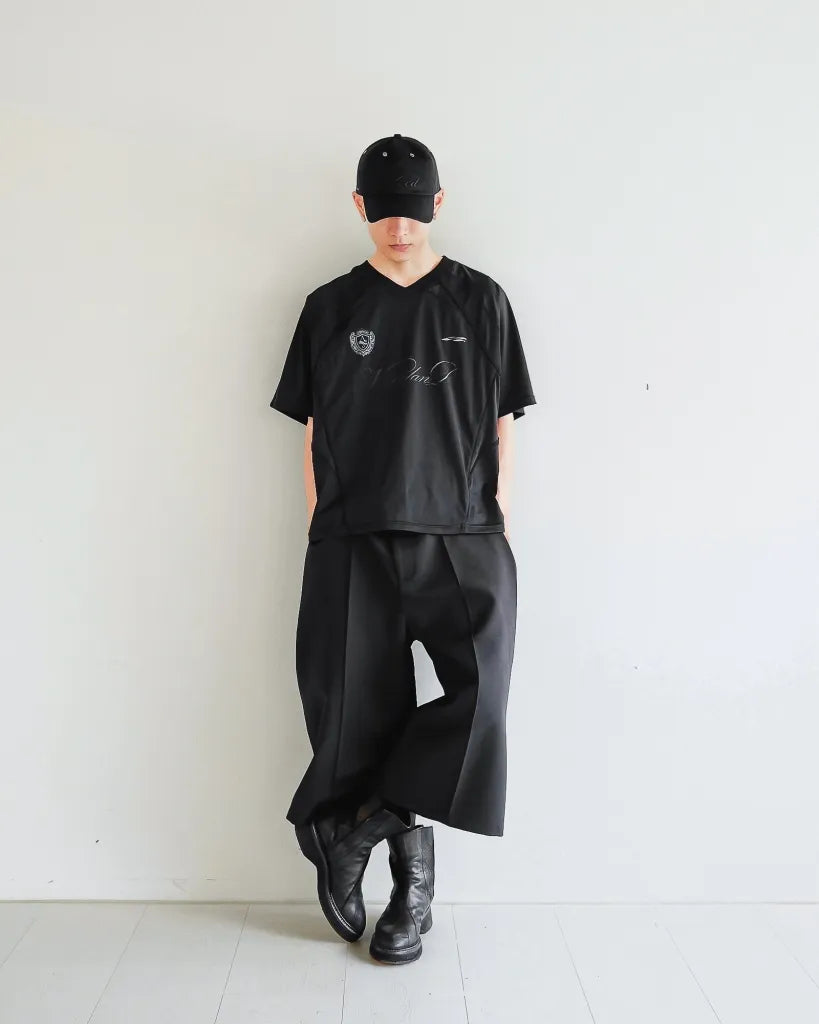 《NEVERLAND 》Jersey T-N1075