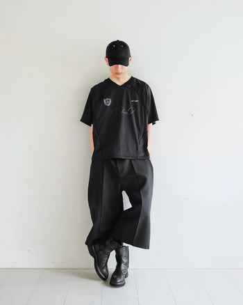 《NEVERLAND 》Jersey T-N1075