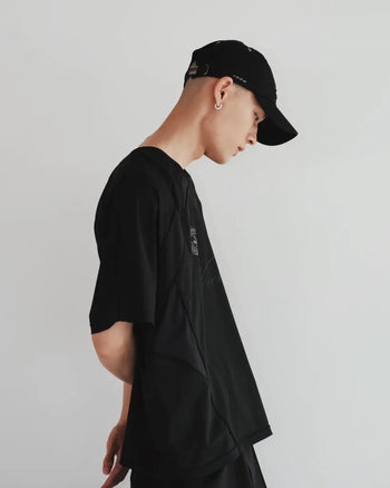 《NEVERLAND 》Jersey T-N1075