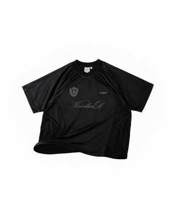 《NEVERLAND 》Jersey T-N1075