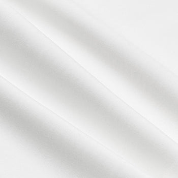 OWST - P-O149 白色抽繩長褲