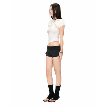 IUE STUDIO-T-U202 XINXIN TOP