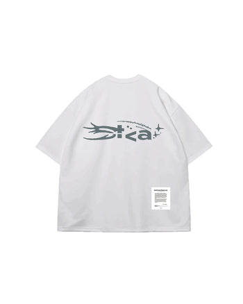 Sativa Studio - SS-01 “Glyph” Tee