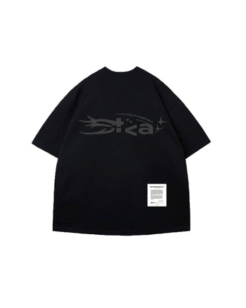Sativa Studio - SS-01 “Glyph” Tee