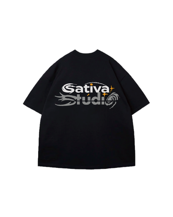 Sativa Studio ST-01 “Nice Day” Tee