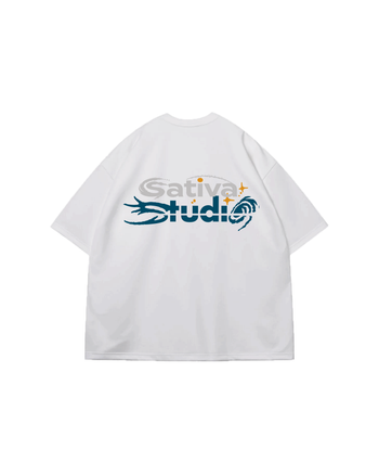 Sativa Studio ST-01 “Nice Day” Tee