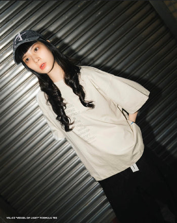 Apostle - VSL-03 "Vessel of Light" Formula TEE