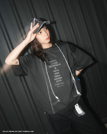 Apostle - VSL-03 "Vessel of Light" Formula TEE