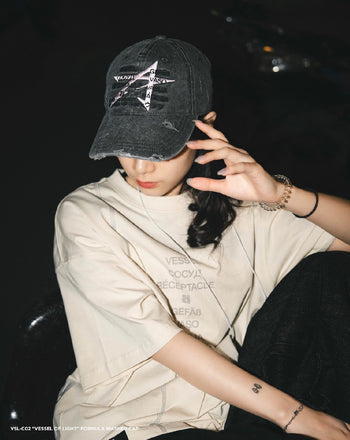 APOSTLE - VSL-C02 "Vessel of Light” Formula Washed Cap