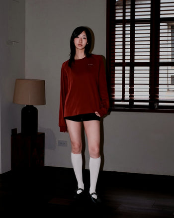 《NEVERLAND 》Knight LS TEE T-N1144