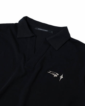 E’TREALOUEST - 26SS None Polo Tee T-E1102