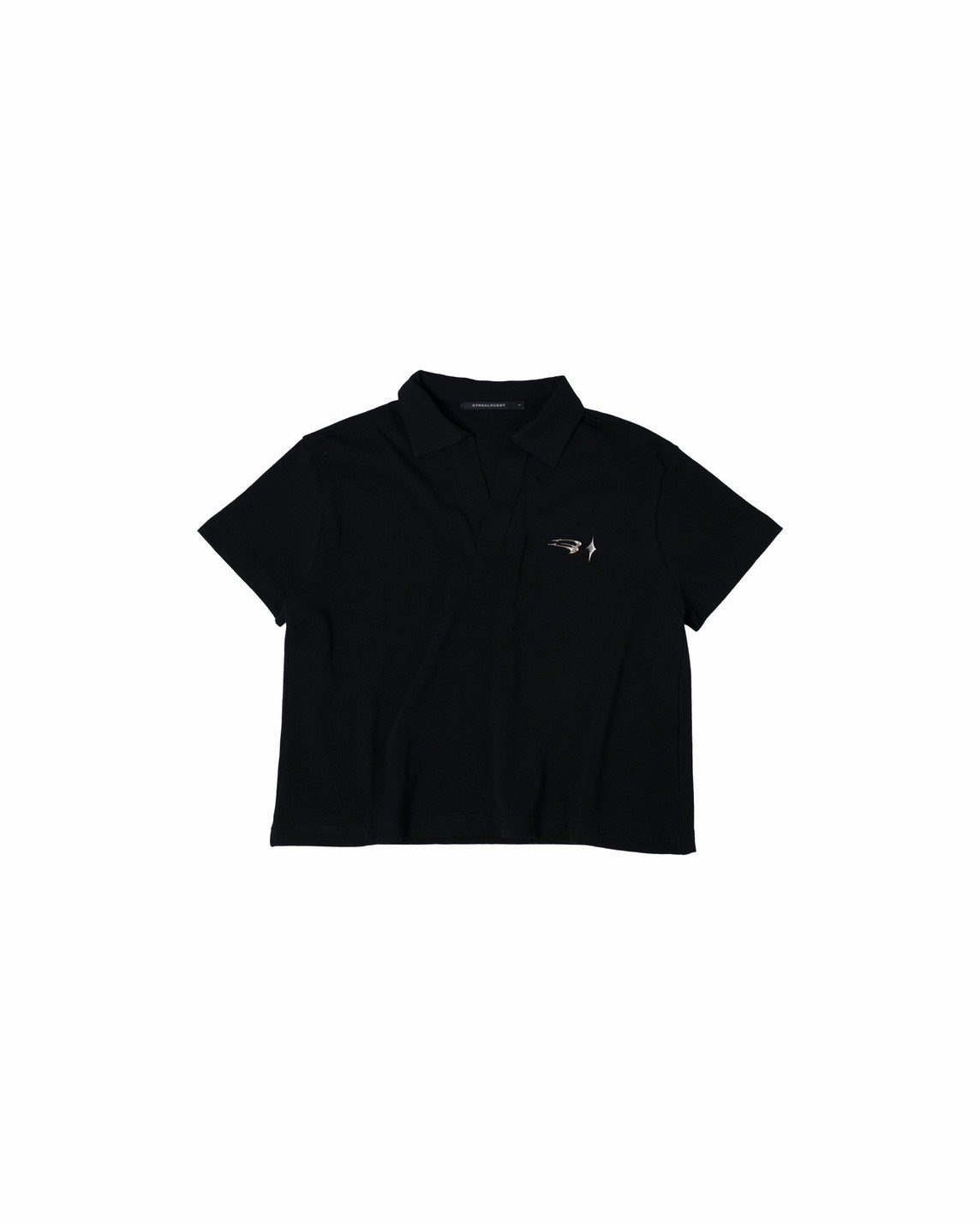 E’TREALOUEST - 26SS None Polo Tee T-E1102