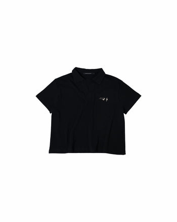 E’TREALOUEST - 26SS None Polo Tee T-E1102