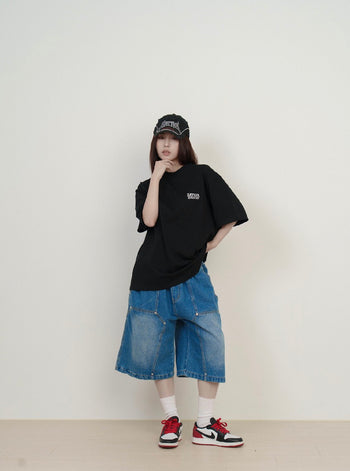 Sativa Studio - AM-02 “Runaway” Tee