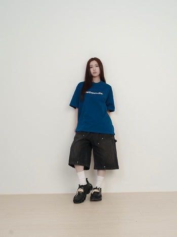 Sativa Studio - A-01 “Specimen” Tee