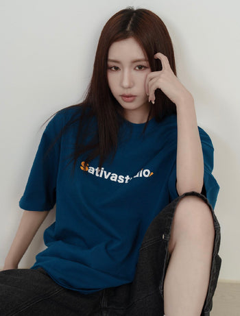 Sativa Studio - A-01 “Specimen” Tee