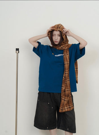 Sativa Studio - A-01 “Specimen” Tee