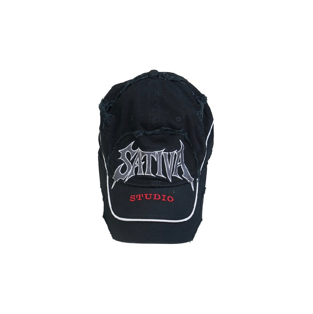 Sativa Studio - SV-02 “Ambush” Cap