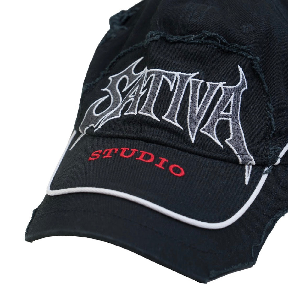 Sativa Studio - SV-02 “Ambush” Cap