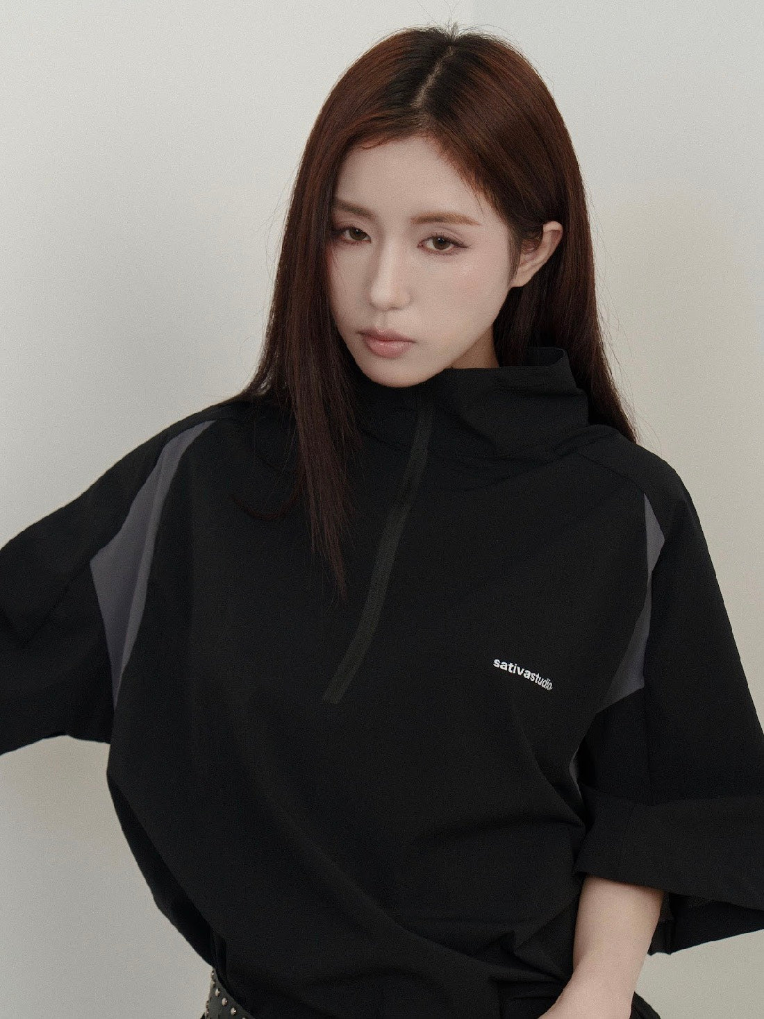 Sativa Studio - PL-01 "Split" Polo