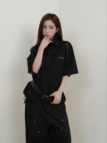 Sativa Studio - PL-01 "Split" Polo
