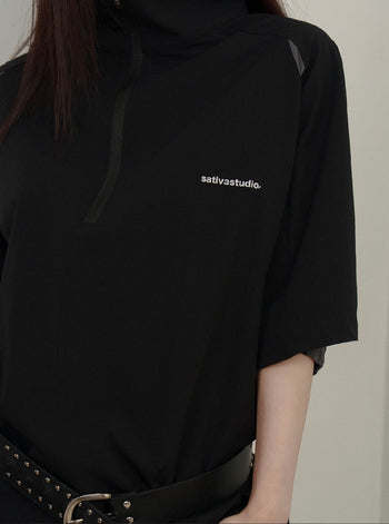Sativa Studio - PL-01 "Split" Polo