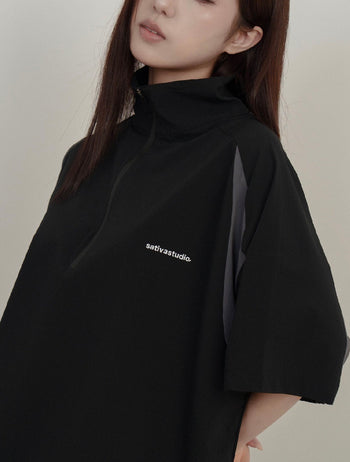 Sativa Studio - PL-01 "Split" Polo