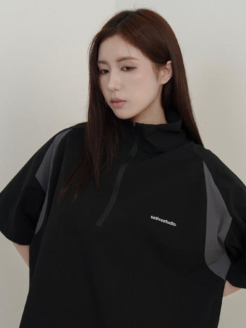 Sativa Studio - PL-01 "Split" Polo