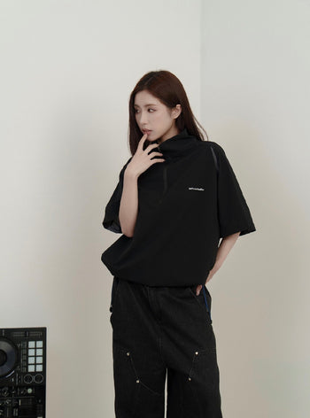Sativa Studio - PL-01 "Split" Polo