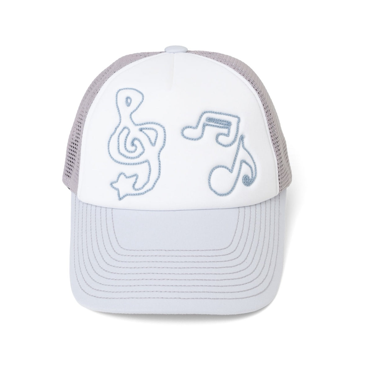 TCM x CONGMING melody cap AC-C228