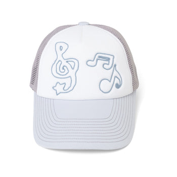 TCM x CONGMING melody cap AC-C228
